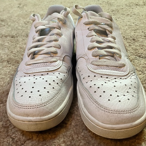 Nike Court Vision Low - Picture 2 of 7